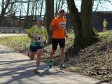 Safariběh ČSOB 2018 - 10 km
