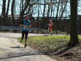 Safariběh ČSOB 2018 - 10 km