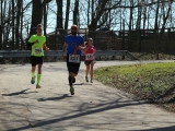 Safariběh ČSOB 2018 - 10 km
