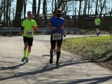 Safariběh ČSOB 2018 - 10 km