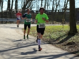 Safariběh ČSOB 2018 - 10 km