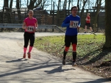 Safariběh ČSOB 2018 - 10 km