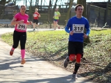 Safariběh ČSOB 2018 - 10 km