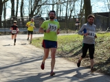 Safariběh ČSOB 2018 - 10 km