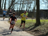 Safariběh ČSOB 2018 - 10 km