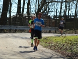 Safariběh ČSOB 2018 - 10 km