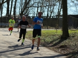 Safariběh ČSOB 2018 - 10 km