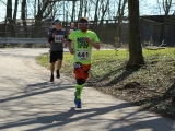 Safariběh ČSOB 2018 - 10 km