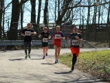 Safariběh ČSOB 2018 - 10 km