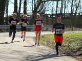 Safariběh ČSOB 2018 - 10 km