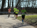 Safariběh ČSOB 2018 - 10 km