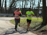Safariběh ČSOB 2018 - 10 km