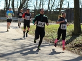 Safariběh ČSOB 2018 - 10 km