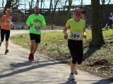 Safariběh ČSOB 2018 - 10 km