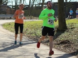 Safariběh ČSOB 2018 - 10 km