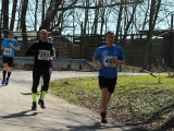 Safariběh ČSOB 2018 - 10 km