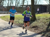 Safariběh ČSOB 2018 - 10 km