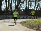 Safariběh ČSOB 2018 - 10 km