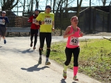 Safariběh ČSOB 2018 - 10 km