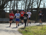 Safariběh ČSOB 2018 - 10 km