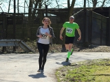 Safariběh ČSOB 2018 - 10 km