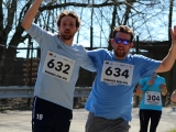 Safariběh ČSOB 2018 - 10 km