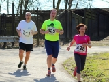 Safariběh ČSOB 2018 - 10 km