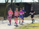 Safariběh ČSOB 2018 - 10 km