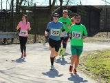 Safariběh ČSOB 2018 - 10 km