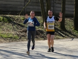 Safariběh ČSOB 2018 - 10 km