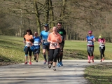 Safariběh ČSOB 2018 - 10 km