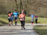 Safariběh ČSOB 2018 - 10 km