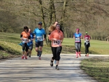 Safariběh ČSOB 2018 - 10 km