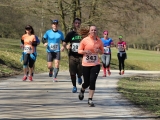 Safariběh ČSOB 2018 - 10 km