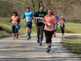 Safariběh ČSOB 2018 - 10 km