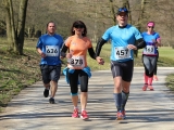 Safariběh ČSOB 2018 - 10 km