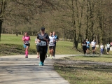 Safariběh ČSOB 2018 - 10 km