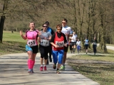 Safariběh ČSOB 2018 - 10 km