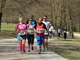 Safariběh ČSOB 2018 - 10 km