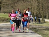 Safariběh ČSOB 2018 - 10 km