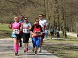 Safariběh ČSOB 2018 - 10 km