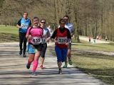 Safariběh ČSOB 2018 - 10 km