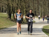 Safariběh ČSOB 2018 - 10 km