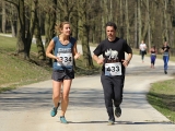 Safariběh ČSOB 2018 - 10 km