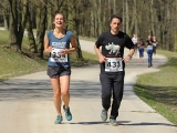 Safariběh ČSOB 2018 - 10 km
