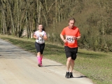 Safariběh ČSOB 2018 - 10 km