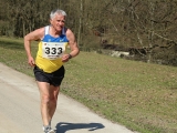 Safariběh ČSOB 2018 - 10 km