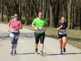 Safariběh ČSOB 2018 - 10 km