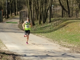 Safariběh ČSOB 2018 - 10 km