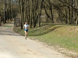 Safariběh ČSOB 2018 - 10 km